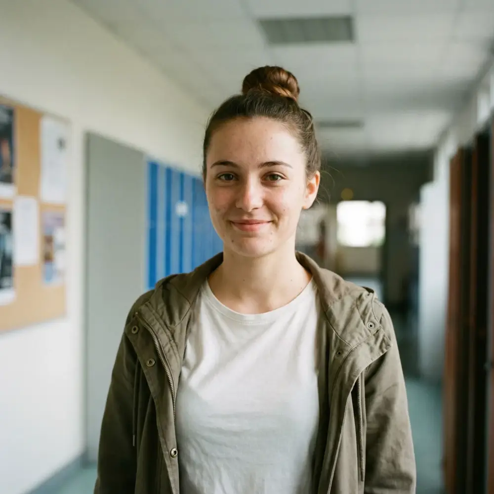 Fondateur de Bac Pro CSR