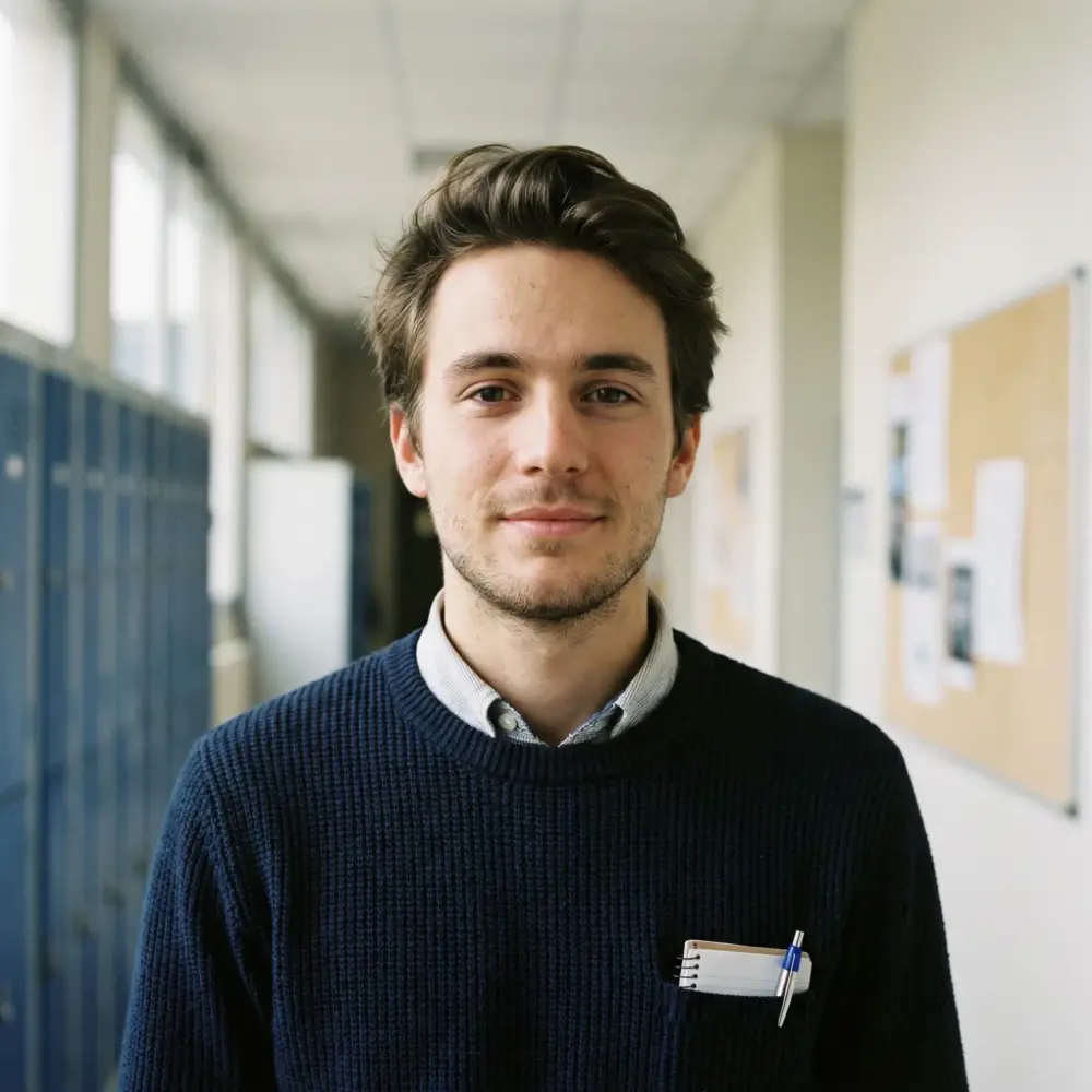 Rédacteur de Fiches de Révision de Bac Pro CSR