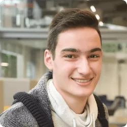 Rédacteur des articles de blog de Bac Pro CSR