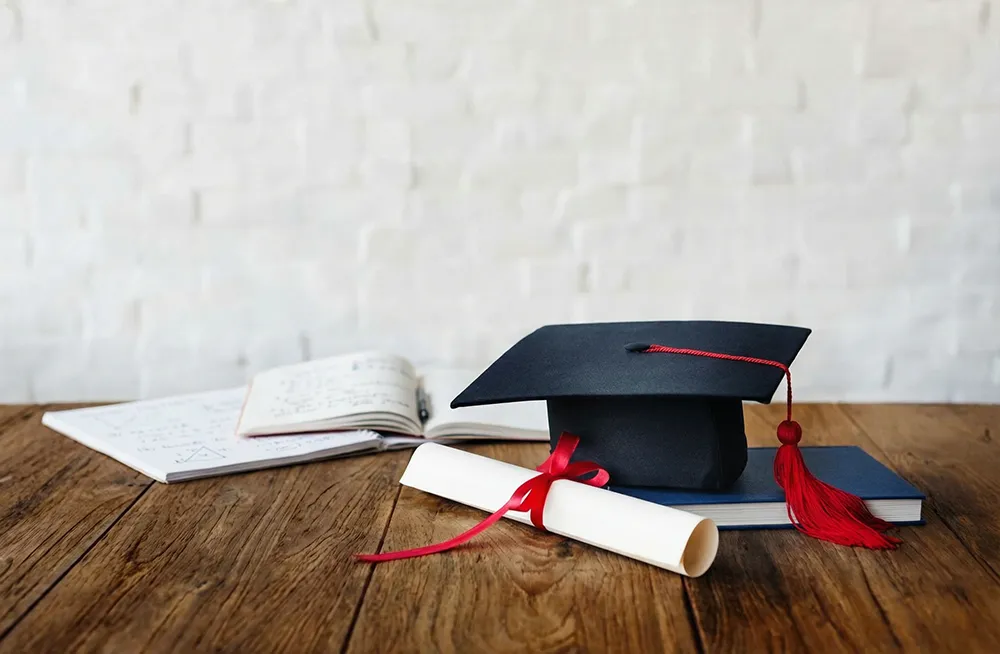 Réussite de son Bac Pro CSR